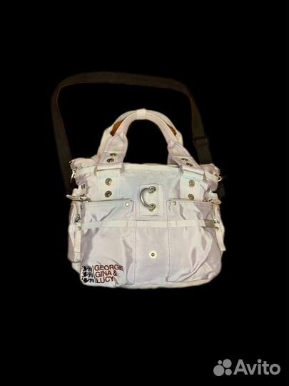 Сумка George Gina Lucy 6ix Оригинал