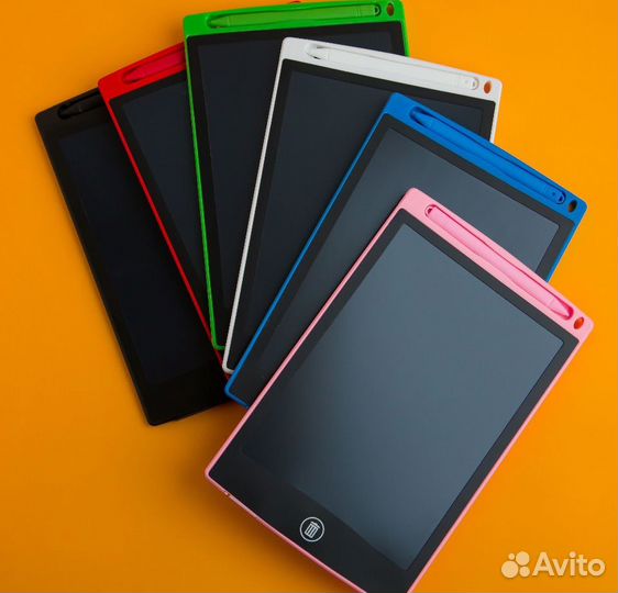 Детский планшет для рисования