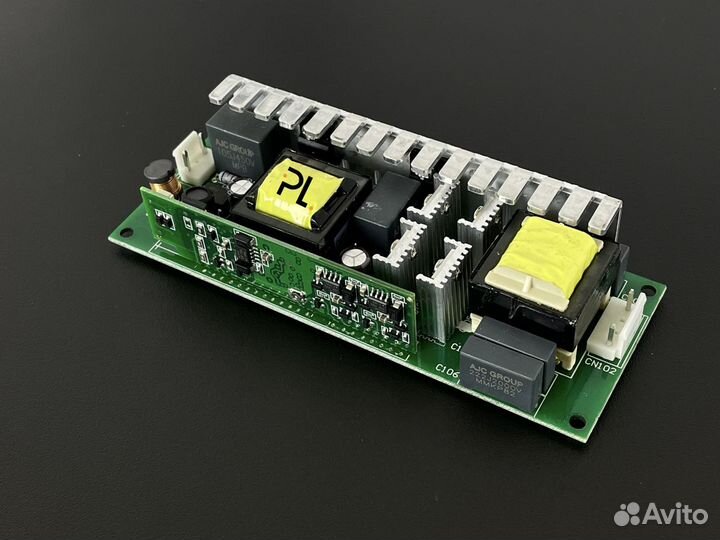 Блок розжига для ламп 10r 280w (балласт)