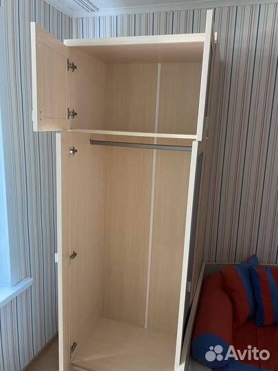 Комплект детской мебели lazurit