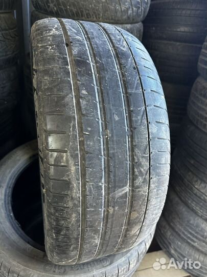 Pirelli P Zero 265/45 R20