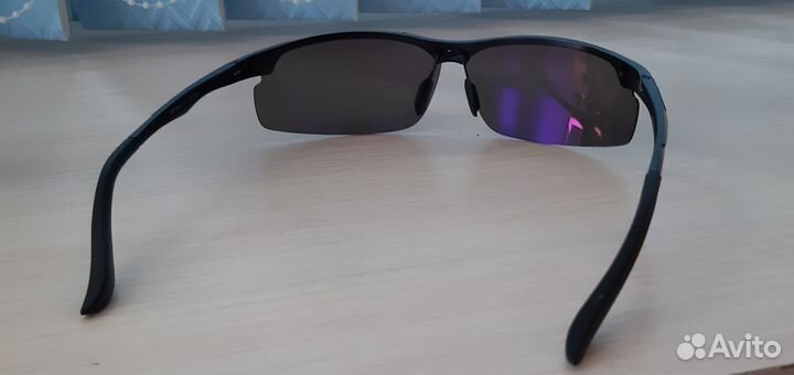 Солнцезащитные очки мужские Ray Ban Space