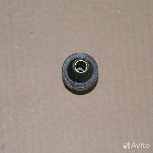 Клапан системы охлаждения обратный (Кран отопителя