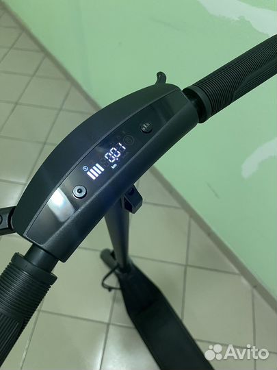 Электросамокат neoline Т25