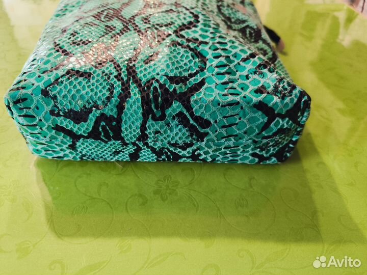 Сумка натуральная кожа новая