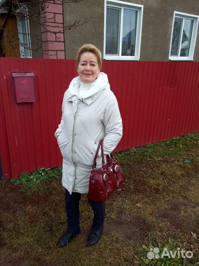 Домработница