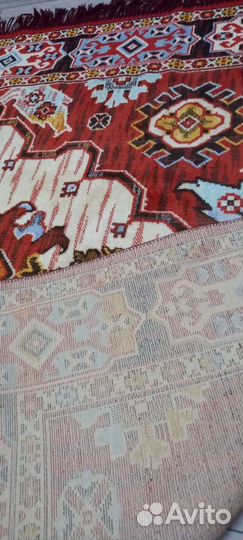 Ковер винтажный