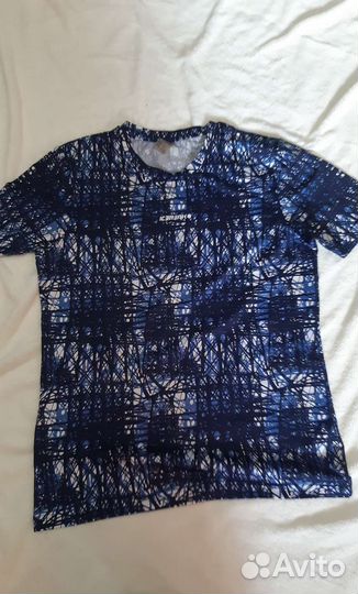 Футболка icepeak