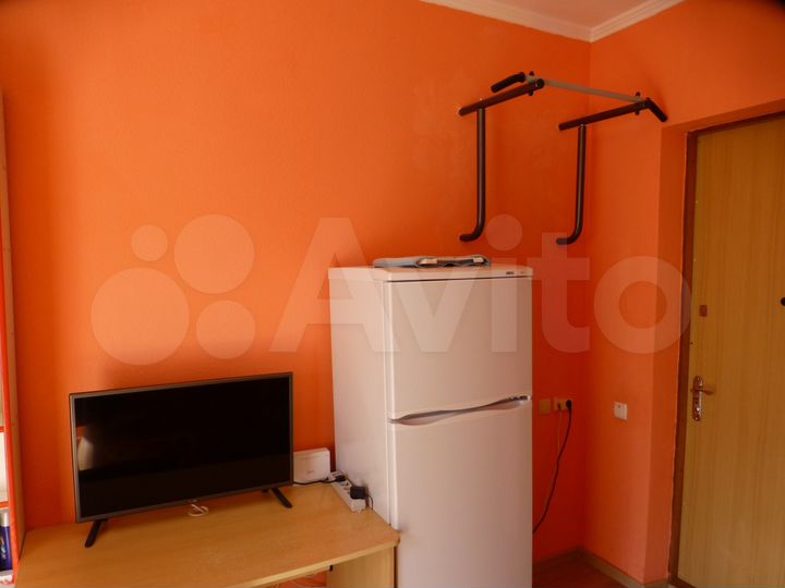 Комната 15 м² в 3-к., 3/4 эт.