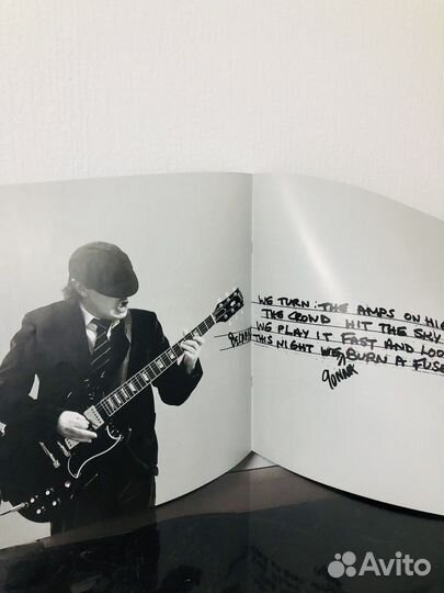 Грампластинки