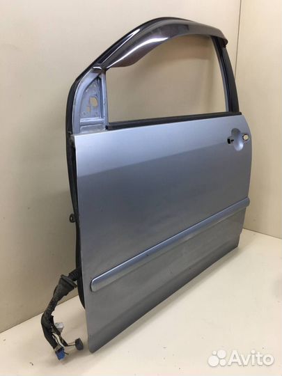 Б/У Б/У Дверь передняя левая 6700213130 toyota