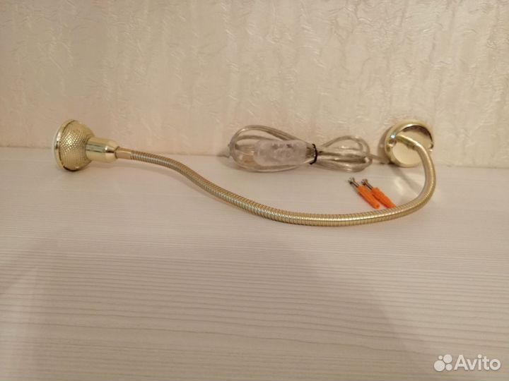 Светильник настенный