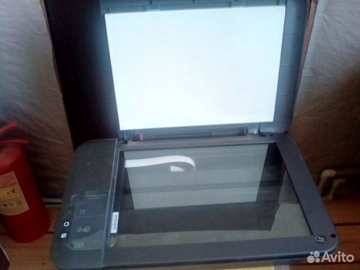 Струиник мфу hp