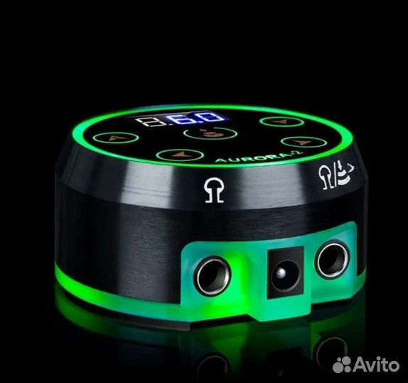 Блок питания для тату Aurora-2
