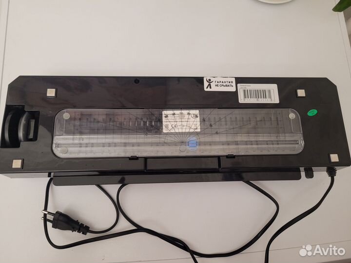 Ламинатор Реалист LM - 336 А3