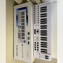 Arturia Keylab Essential 49 mk2