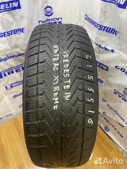Vredestein Wintrac Xtreme 215/55 R16