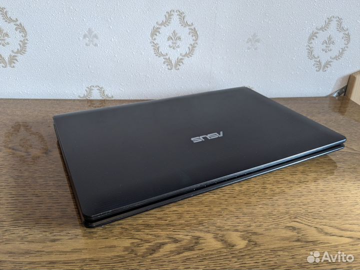 Ноутбук asus k73s