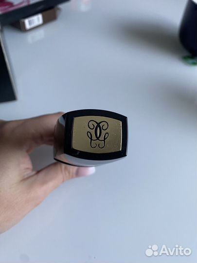 Guerlain тональный крем