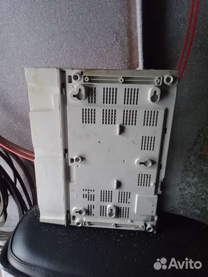 Мини атс panasonic kx teb 308 rus
