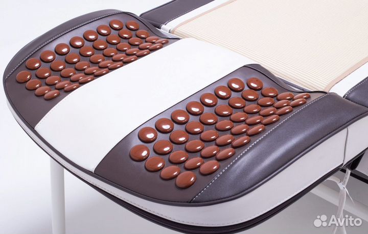 Массажная кровать нуга бест