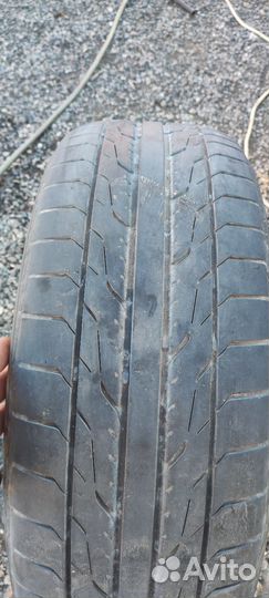 Toyo DRB 215/55 R17 94V