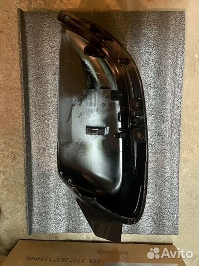 Накладки зеркал bmw g20 g30 f90 G80 M3 M5