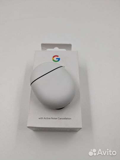 Беспроводные наушники Google Pixel Buds Pro