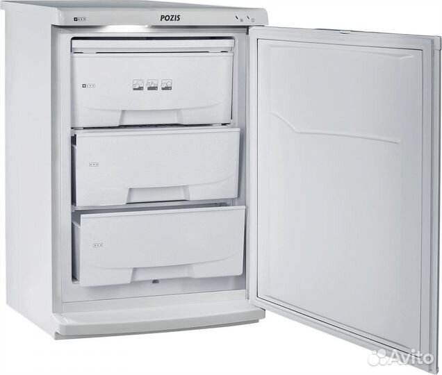Ящик для холодильника Позис-мир в морозилку