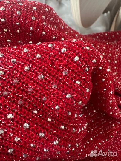 Топ со стазами 44/48