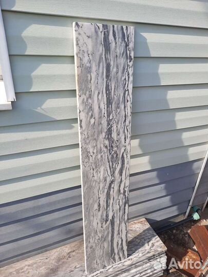 Мраморные подоконники