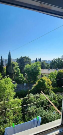 3-к. квартира, 60 м², 4/5 эт.