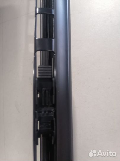 Щетка стеклоочистителя VW Polo