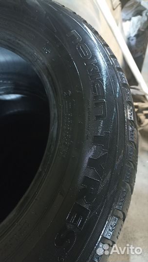 Nokian Tyres Nordman+ 225/65 R16