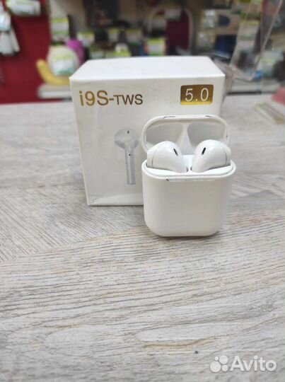 Наушники 19S-tws