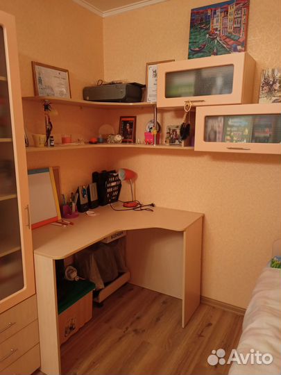 Набор мебели для детской, для подростка