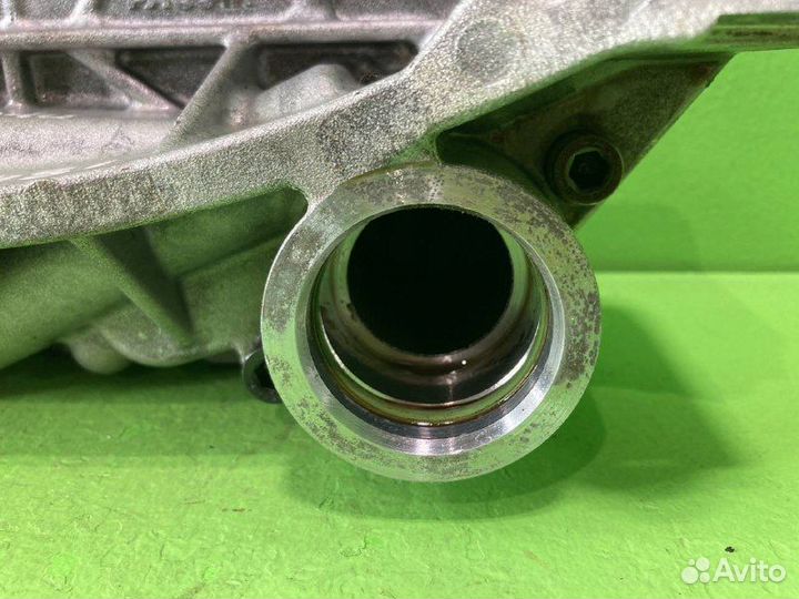 Насос масляный DAF XF105