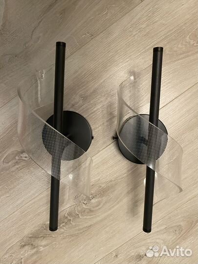 Светодиодные бра, светильник Led