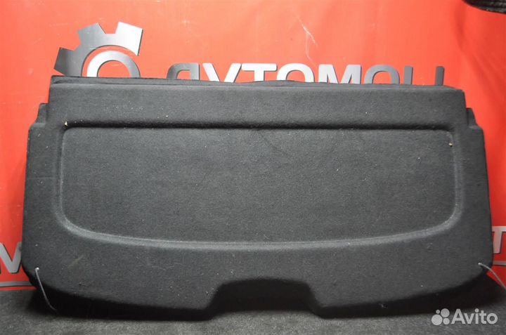 Полка багажника Peugeot 308 4A