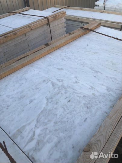 Мраморная плитка