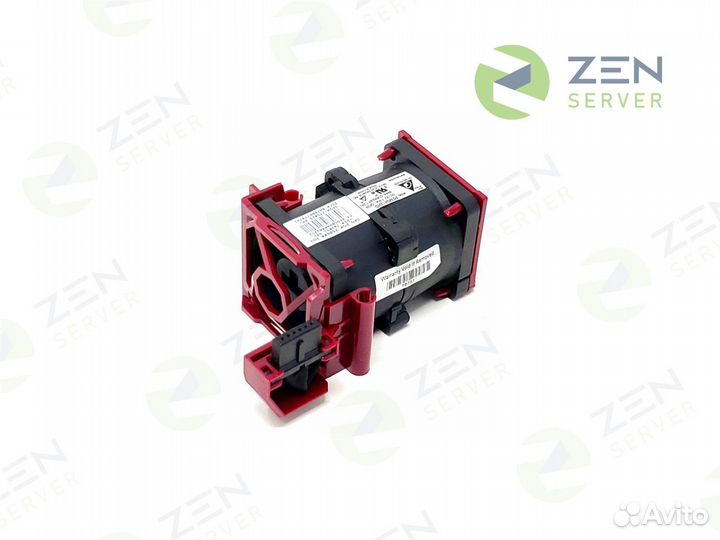 HP DL360 G9 8SFF/2хE5-4667 v4/4х32Gb2133