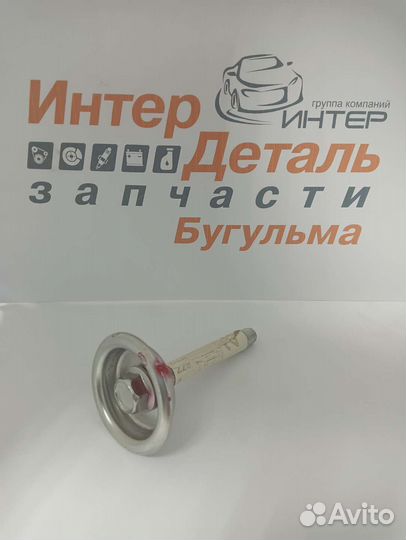 Болт креп-я рычага подвески зад.поперечного toyota