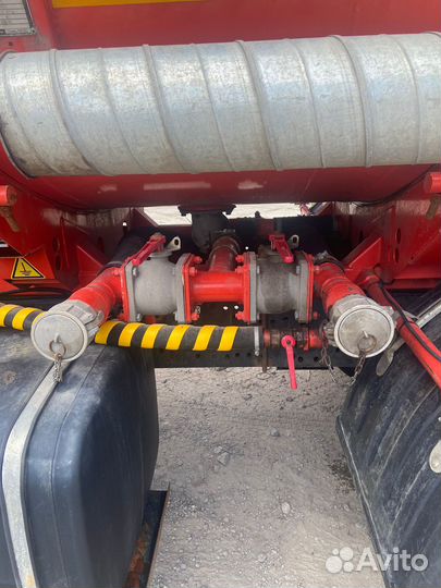 КамАЗ 65115, 2022