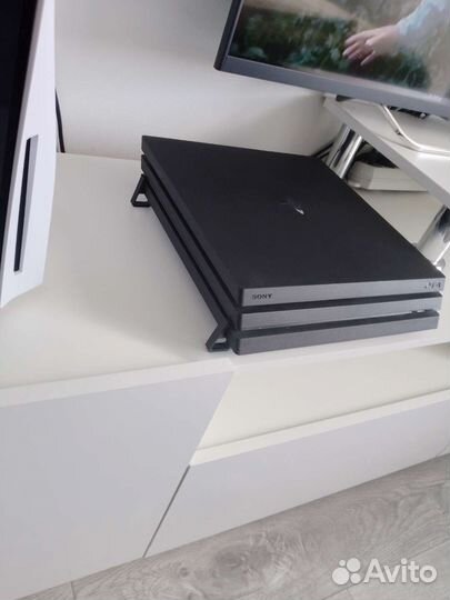 Sony PlayStation 4 pro