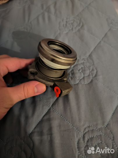 Муфта выключения сцепления (Выжимной подшипник )