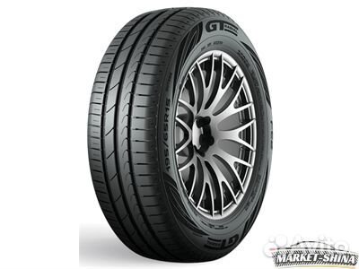 GT Radial FE2 215/55 R16 97W