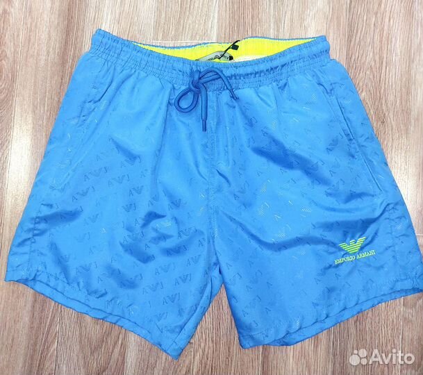 Шорты мужские с сеточкой,турция s до 6xl