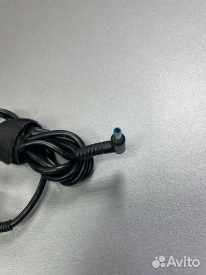 Блок питания HP 19.5V, 2.31A, 45W, 4.5x3.0