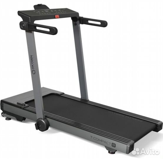 Oxygen fitness T-compact B беговая дорожка домашня