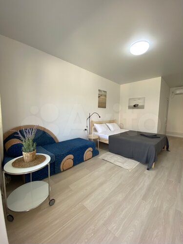 Комната 25 м², 1/2 эт.